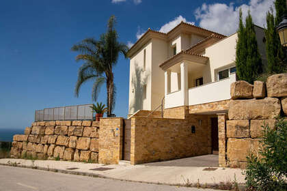 Maison de ville vendre en Mijas, Málaga. 