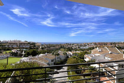 Appartement vendre en Mijas, Málaga. 