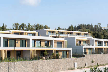 Maison de ville vendre en Mijas Costa, Málaga. 