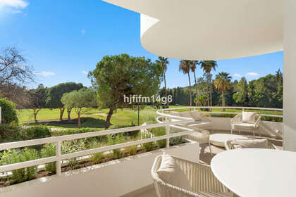 Appartement vendre en Nueva andalucia, Málaga. 