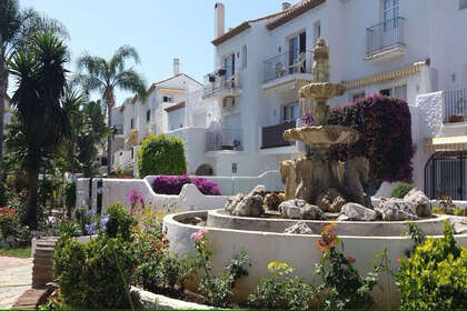 Maison de ville vendre en Benahavís, Málaga. 