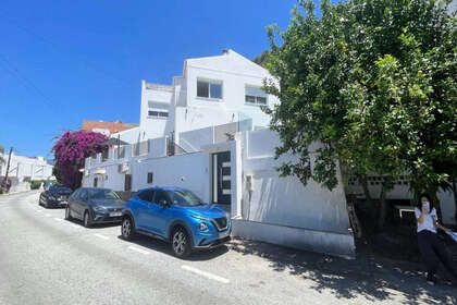 Maison de ville vendre en Nueva andalucia, Málaga. 