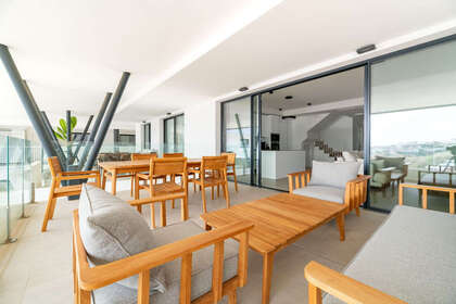 Appartement vendre en Benalmádena, Málaga. 