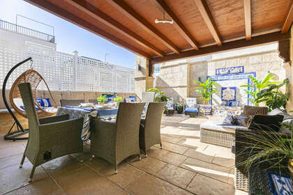 Apprt dernier Etage vendre en Marbella, Málaga. 