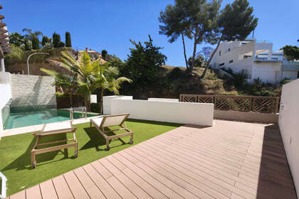 Maison de ville vendre en Marbella, Málaga. 