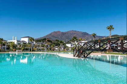 Appartement vendre en Estepona, Málaga. 