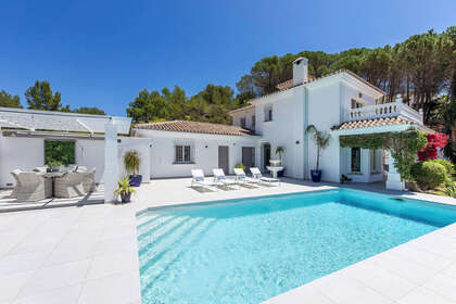 Maison de ville vendre en Mijas, Málaga. 