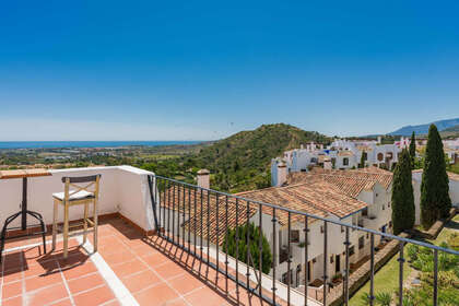 Appartement vendre en Benahavís, Málaga. 