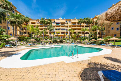 Appartement vendre en San Pedro de Alcántara, Marbella, Málaga. 
