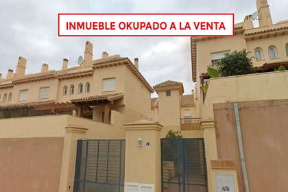 Maison de ville vendre en Calahonda, Mijas, Málaga. 