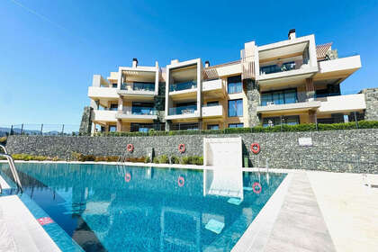Appartement vendre en Málaga. 