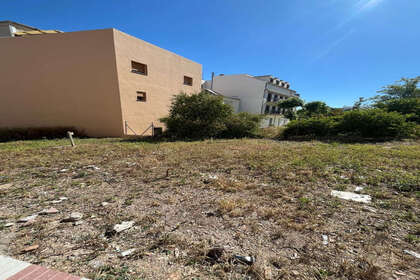 Parcelle/Propriété vendre en Alhaurín el Grande, Málaga. 