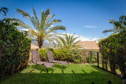 Maison de ville vendre en La Cala Golf, Mijas, Málaga. 