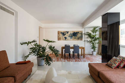 Appartement vendre en Málaga. 