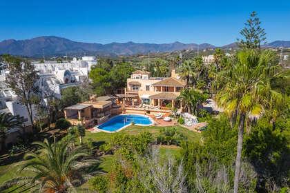 Maison de ville vendre en Puerto Banús, Marbella, Málaga. 