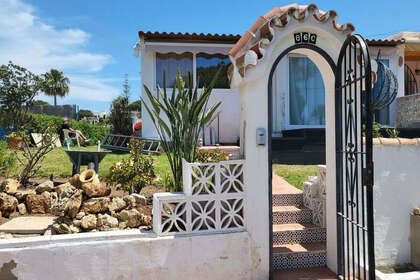 Maison de ville vendre en Mijas, Málaga. 