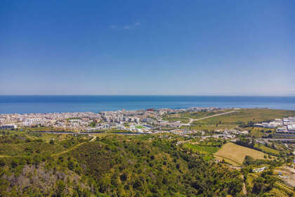 Parcelle/Propriété vendre en Estepona, Málaga. 
