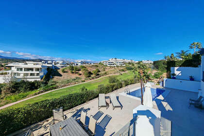 Таунхаус Продажа в Estepona, Málaga. 