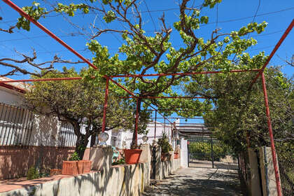 Ranch vendre en Alora, Málaga. 