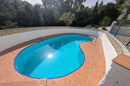 Maison de ville vendre en Benalmádena, Málaga. 