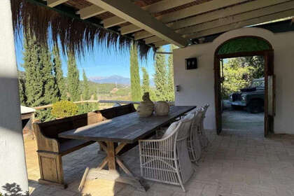 Ranch vendre en Monda, Málaga. 