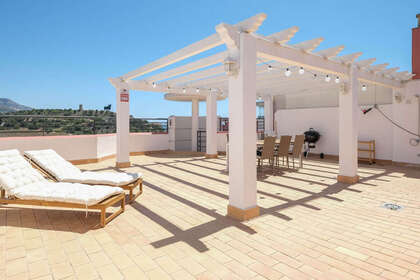 Apprt dernier Etage vendre en Los Boliches, Fuengirola, Málaga. 