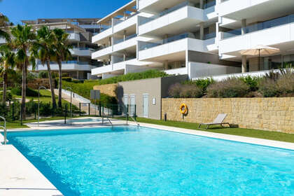 Appartement vendre en Benahavís, Málaga. 