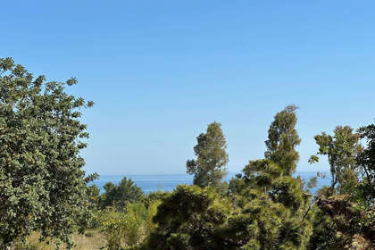 Maison de ville vendre en Marbella, Málaga. 