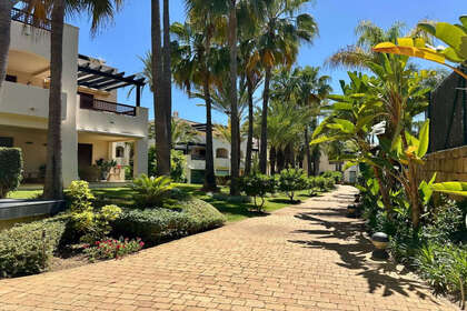 Appartement vendre en Nueva andalucia, Málaga. 