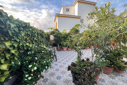 Maison de ville vendre en Estepona, Málaga. 