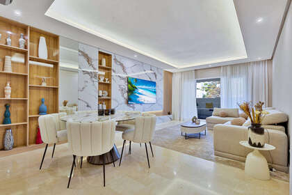 Appartement vendre en Puerto Banús, Marbella, Málaga. 