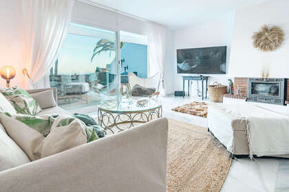 Maison de ville vendre en El Paraiso, Estepona, Málaga. 