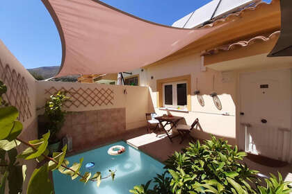 Maison de ville vendre en Torremuelle, Benalmádena, Málaga. 