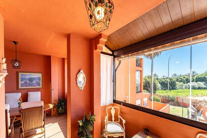 Appartement vendre en Los Alamos, Torremolinos, Málaga. 