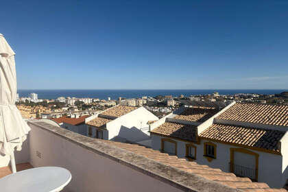 Maison de ville vendre en Benalmádena, Málaga. 