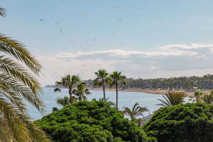 Apprt dernier Etage vendre en San Pedro de Alcántara, Marbella, Málaga. 