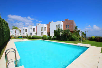 Maison de ville vendre en Benahavís, Málaga. 