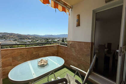 Appartement vendre en Las Lagunas, Fuengirola, Málaga. 