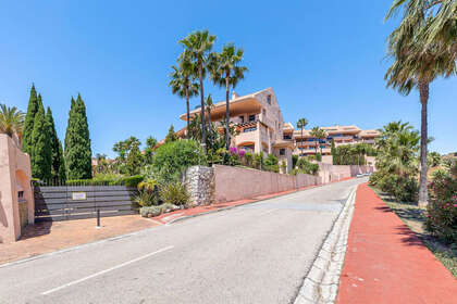 Appartement vendre en Calahonda, Mijas, Málaga. 