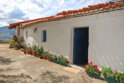 Cluster house for sale in Casarabonela, Málaga. 