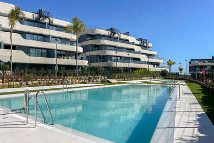 Appartement vendre en Benalmádena, Málaga. 