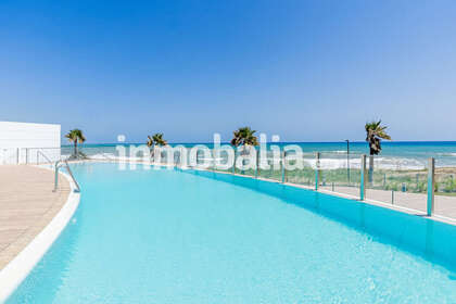Appartement vendre en Estepona, Málaga. 