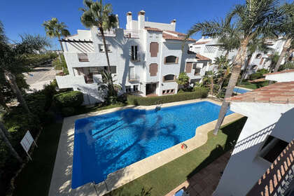 Apprt dernier Etage vendre en San Pedro de Alcántara, Marbella, Málaga. 