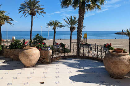 Parcelle/Propriété vendre en Benalmádena, Málaga. 