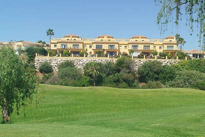 Maison de ville vendre en Riviera Del Sol, Marbella, Málaga. 