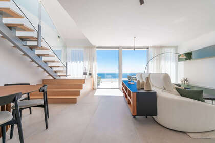 Appartement vendre en Benalmádena, Málaga. 