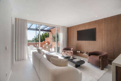 Appartement vendre en Nueva andalucia, Málaga. 