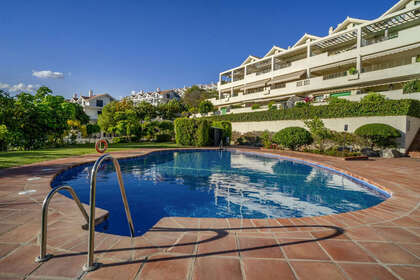 Appartement vendre en Benalmádena, Málaga. 