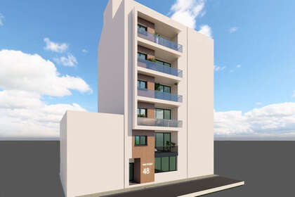 Parcelle/Propriété vendre en Estepona, Málaga. 