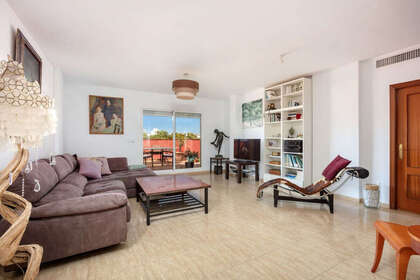 Apprt dernier Etage vendre en San Pedro de Alcántara, Marbella, Málaga. 